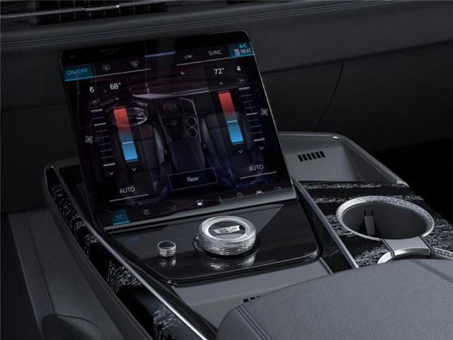 2025 Cadillac Escalade IQ Luxury 1 (Stk: 250302) in London - Image 23 of 24