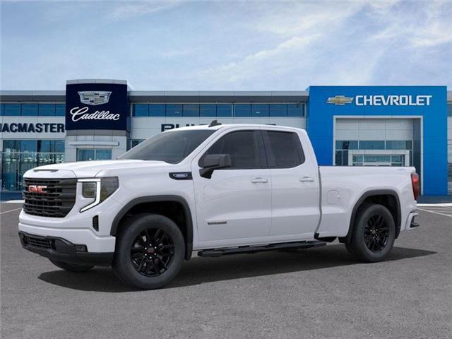 2025 GMC Sierra 1500 Elevation (Stk: 250308) in London - Image 2 of 24
