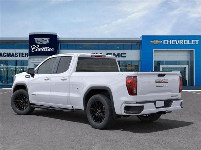 2025 GMC Sierra 1500 Elevation (Stk: 250308) in London - Image 3 of 24