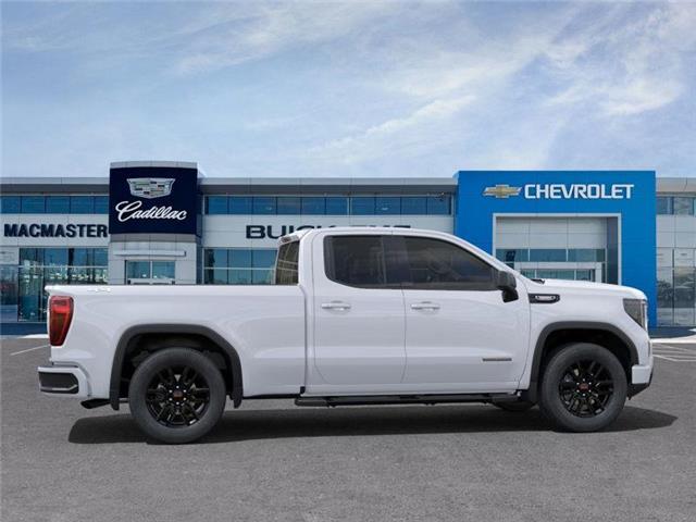2025 GMC Sierra 1500 Elevation (Stk: 250308) in London - Image 5 of 24