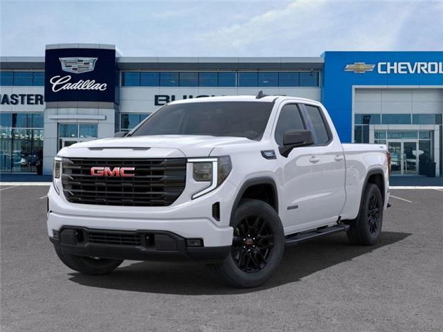 2025 GMC Sierra 1500 Elevation (Stk: 250308) in London - Image 6 of 24
