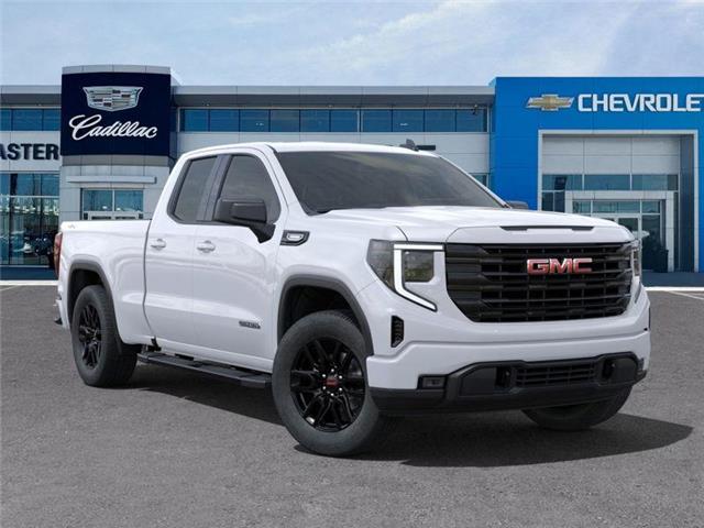 2025 GMC Sierra 1500 Elevation (Stk: 250308) in London - Image 7 of 24