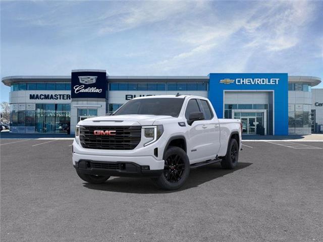 2025 GMC Sierra 1500 Elevation (Stk: 250308) in London - Image 8 of 24