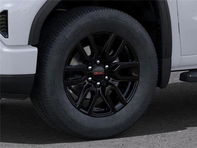 2025 GMC Sierra 1500 Elevation (Stk: 250308) in London - Image 9 of 24