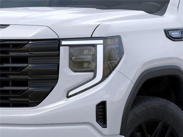 2025 GMC Sierra 1500 Elevation (Stk: 250308) in London - Image 10 of 24