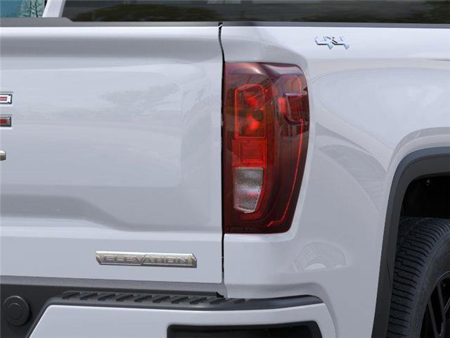 2025 GMC Sierra 1500 Elevation (Stk: 250308) in London - Image 11 of 24