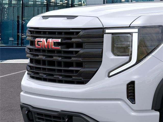 2025 GMC Sierra 1500 Elevation (Stk: 250308) in London - Image 13 of 24