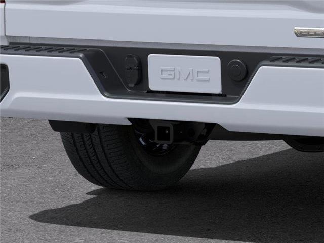 2025 GMC Sierra 1500 Elevation (Stk: 250308) in London - Image 14 of 24