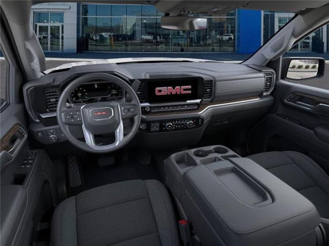 2025 GMC Sierra 1500 Elevation (Stk: 250308) in London - Image 15 of 24