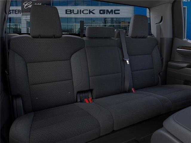 2025 GMC Sierra 1500 Elevation (Stk: 250308) in London - Image 17 of 24