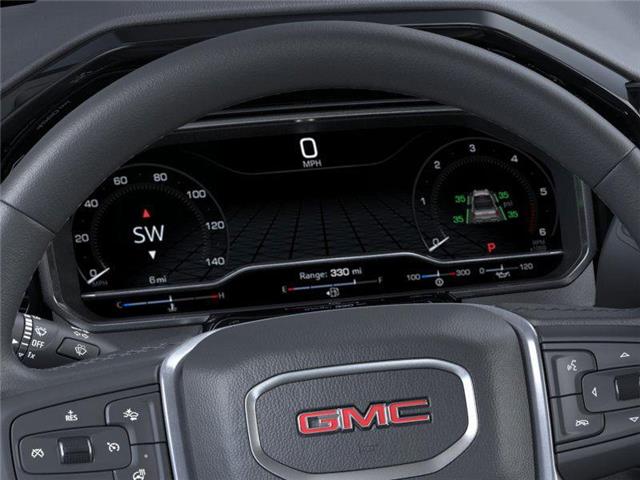 2025 GMC Sierra 1500 Elevation (Stk: 250308) in London - Image 18 of 24