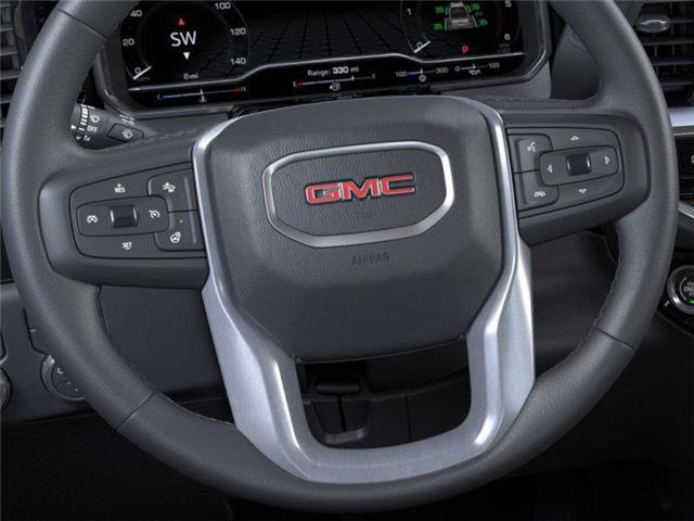 2025 GMC Sierra 1500 Elevation (Stk: 250308) in London - Image 19 of 24