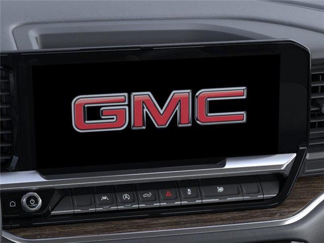 2025 GMC Sierra 1500 Elevation (Stk: 250308) in London - Image 20 of 24