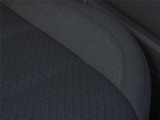 2025 GMC Sierra 1500 Elevation (Stk: 250308) in London - Image 21 of 24