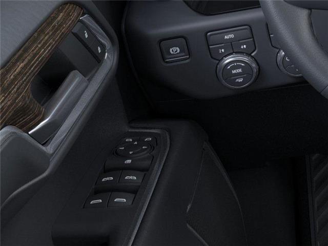 2025 GMC Sierra 1500 Elevation (Stk: 250308) in London - Image 22 of 24