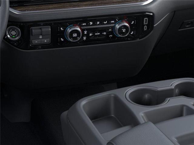 2025 GMC Sierra 1500 Elevation (Stk: 250308) in London - Image 23 of 24