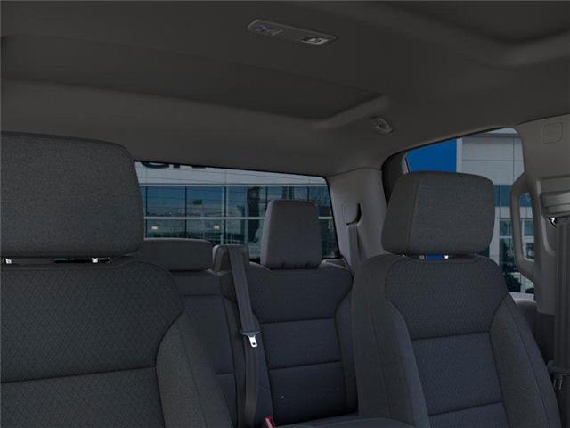 2025 GMC Sierra 1500 Elevation (Stk: 250308) in London - Image 24 of 24