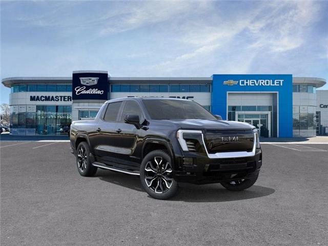2025 GMC Sierra EV Denali (Stk: 250352) in London - Image 1 of 24