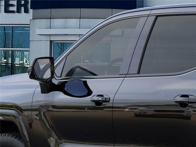 2025 GMC Sierra EV Denali (Stk: 250352) in London - Image 12 of 24 2025 GMC Sierra EV Denali (Stk: 250352) in London - Image 12 of 24