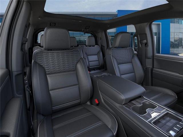 2025 GMC Sierra EV Denali (Stk: 250352) in London - Image 16 of 24 2025 GMC Sierra EV Denali (Stk: 250352) in London - Image 16 of 24