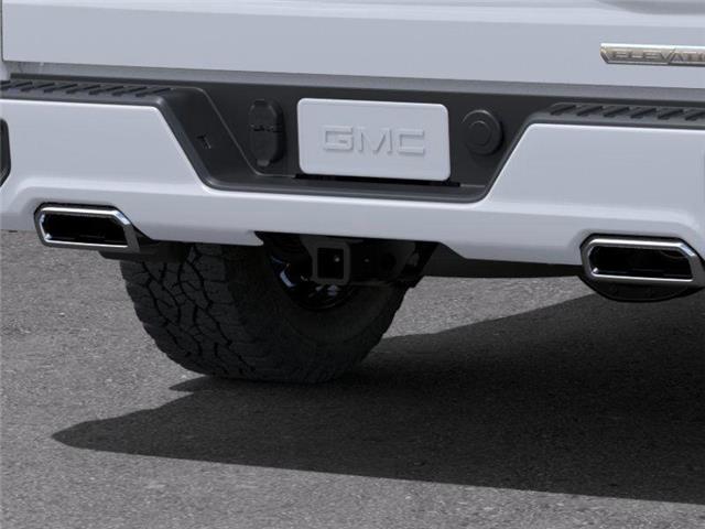 2025 GMC Sierra 1500 Elevation (Stk: 250547) in London - Image 14 of 24