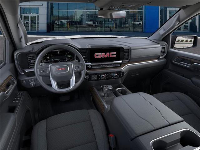 2025 GMC Sierra 1500 Elevation (Stk: 250547) in London - Image 15 of 24