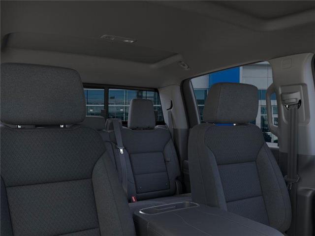 2025 GMC Sierra 1500 Elevation (Stk: 250547) in London - Image 24 of 24