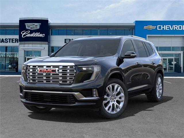 2025 GMC Acadia Denali (Stk: 250666) in London - Image 6 of 24