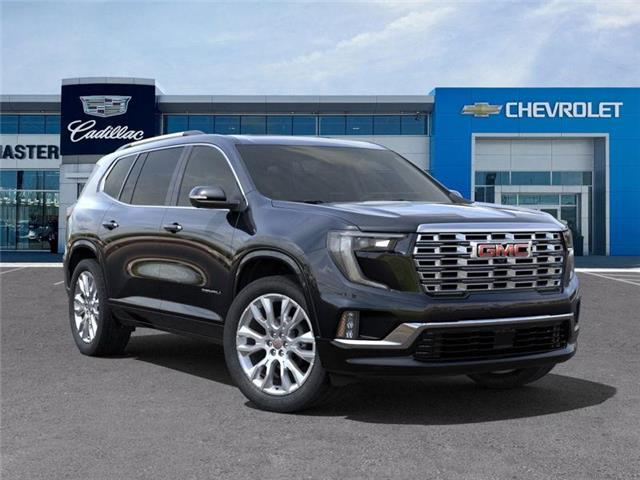2025 GMC Acadia Denali (Stk: 250666) in London - Image 7 of 24