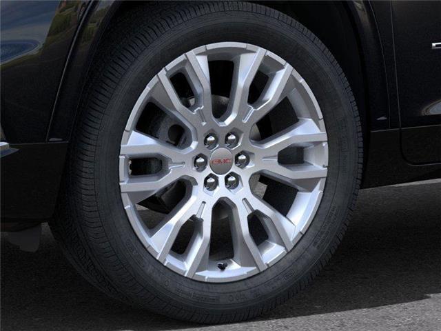 2025 GMC Acadia Denali (Stk: 250666) in London - Image 9 of 24