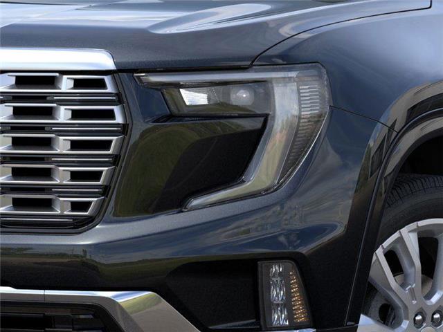 2025 GMC Acadia Denali (Stk: 250666) in London - Image 10 of 24