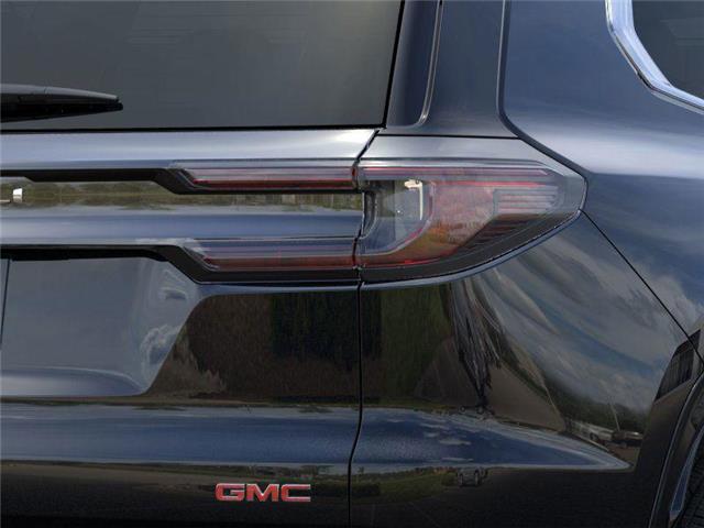 2025 GMC Acadia Denali (Stk: 250666) in London - Image 11 of 24