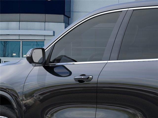 2025 GMC Acadia Denali (Stk: 250666) in London - Image 12 of 24