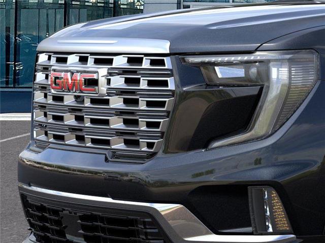 2025 GMC Acadia Denali (Stk: 250666) in London - Image 13 of 24