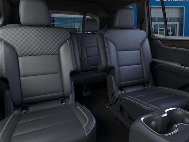 2025 GMC Acadia Denali (Stk: 250666) in London - Image 17 of 24