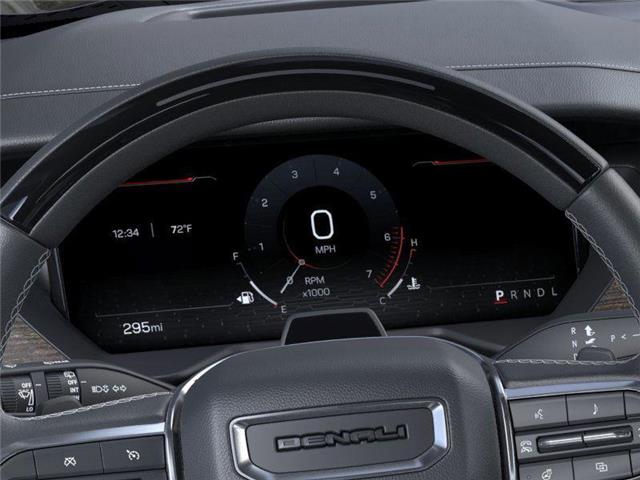 2025 GMC Acadia Denali (Stk: 250666) in London - Image 18 of 24