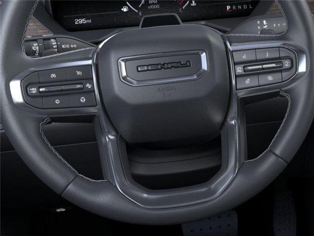 2025 GMC Acadia Denali (Stk: 250666) in London - Image 19 of 24