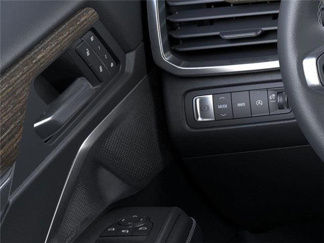 2025 GMC Acadia Denali (Stk: 250666) in London - Image 22 of 24
