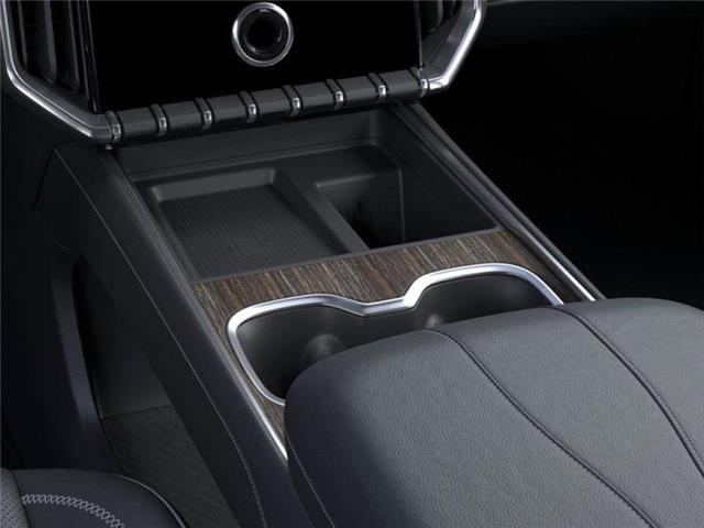 2025 GMC Acadia Denali (Stk: 250666) in London - Image 23 of 24
