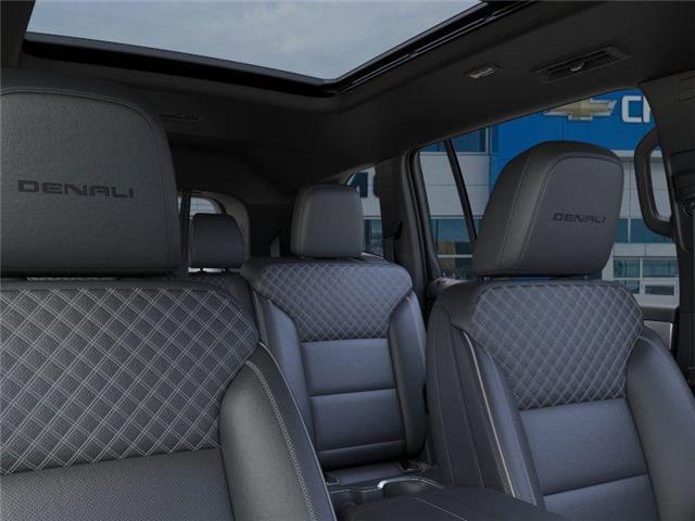 2025 GMC Acadia Denali (Stk: 250666) in London - Image 24 of 24
