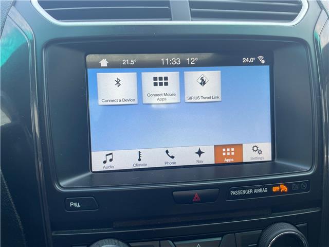 2017 Ford Explorer XLT (Stk: FA00632) in Scarborough - Image 7 of 22