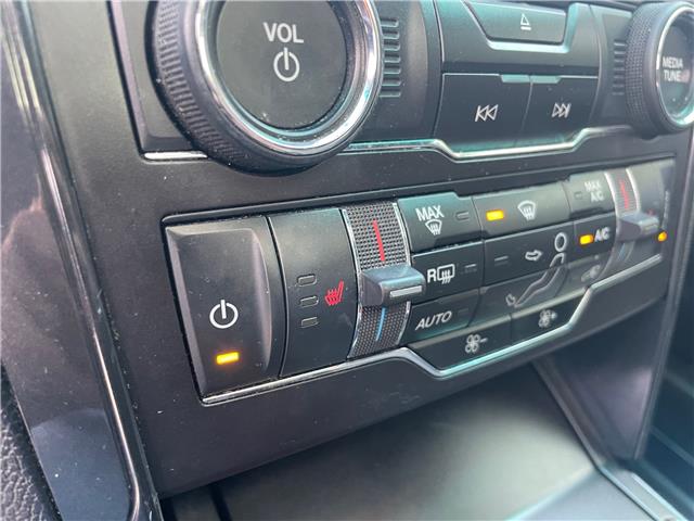 2017 Ford Explorer XLT (Stk: FA00632) in Scarborough - Image 8 of 22