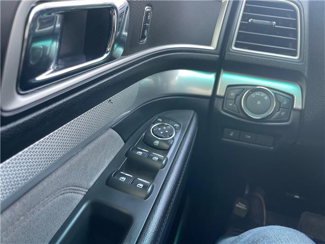 2017 Ford Explorer XLT (Stk: FA00632) in Scarborough - Image 11 of 22
