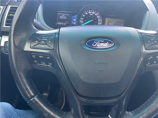 2017 Ford Explorer XLT (Stk: FA00632) in Scarborough - Image 17 of 22