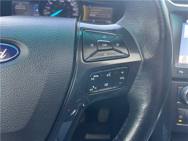 2017 Ford Explorer XLT (Stk: FA00632) in Scarborough - Image 18 of 22