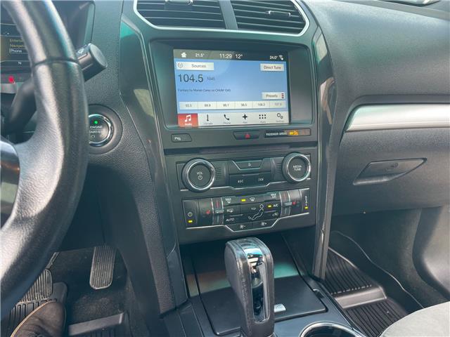 2017 Ford Explorer XLT (Stk: FA00632) in Scarborough - Image 19 of 22
