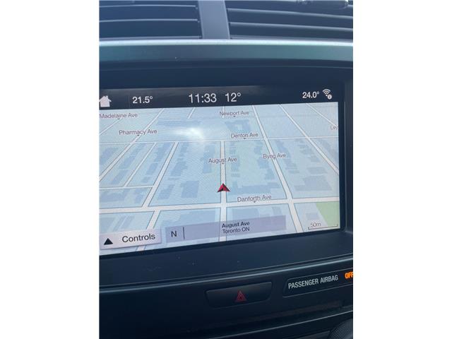 2017 Ford Explorer XLT (Stk: FA00632) in Scarborough - Image 20 of 22