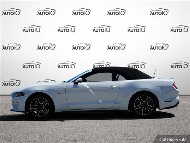2020 Ford Mustang GT Premium (Stk: 603866) in St. Catharines - Image 3 of 28