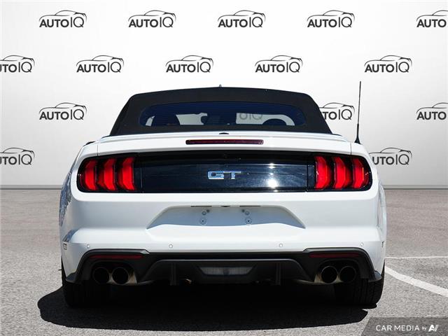 2020 Ford Mustang GT Premium (Stk: 603866) in St. Catharines - Image 5 of 28