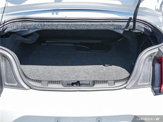 2020 Ford Mustang GT Premium (Stk: 603866) in St. Catharines - Image 11 of 28